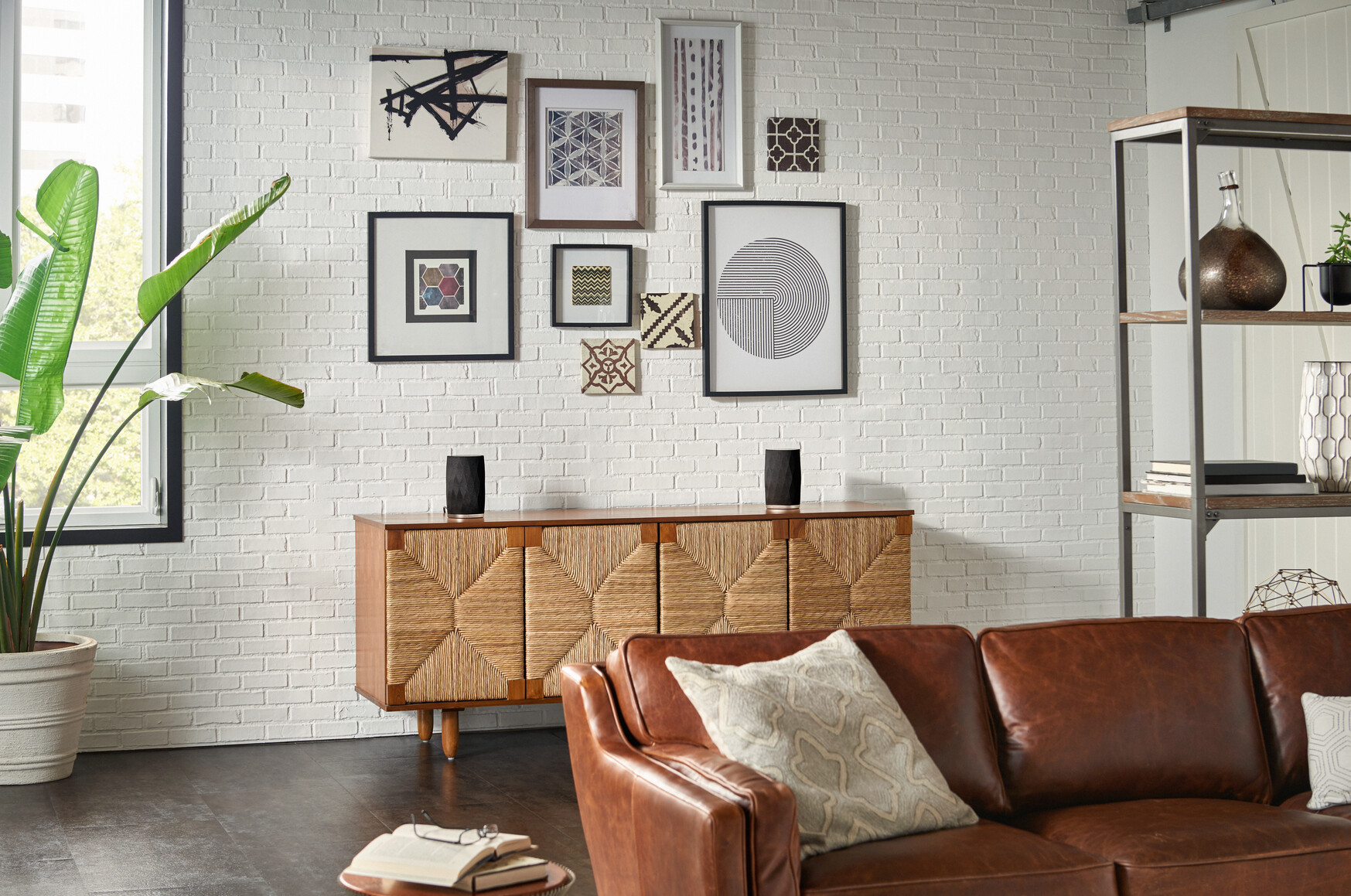 Bowers & Wilkins anuncia una importante actualización de su gama Formation