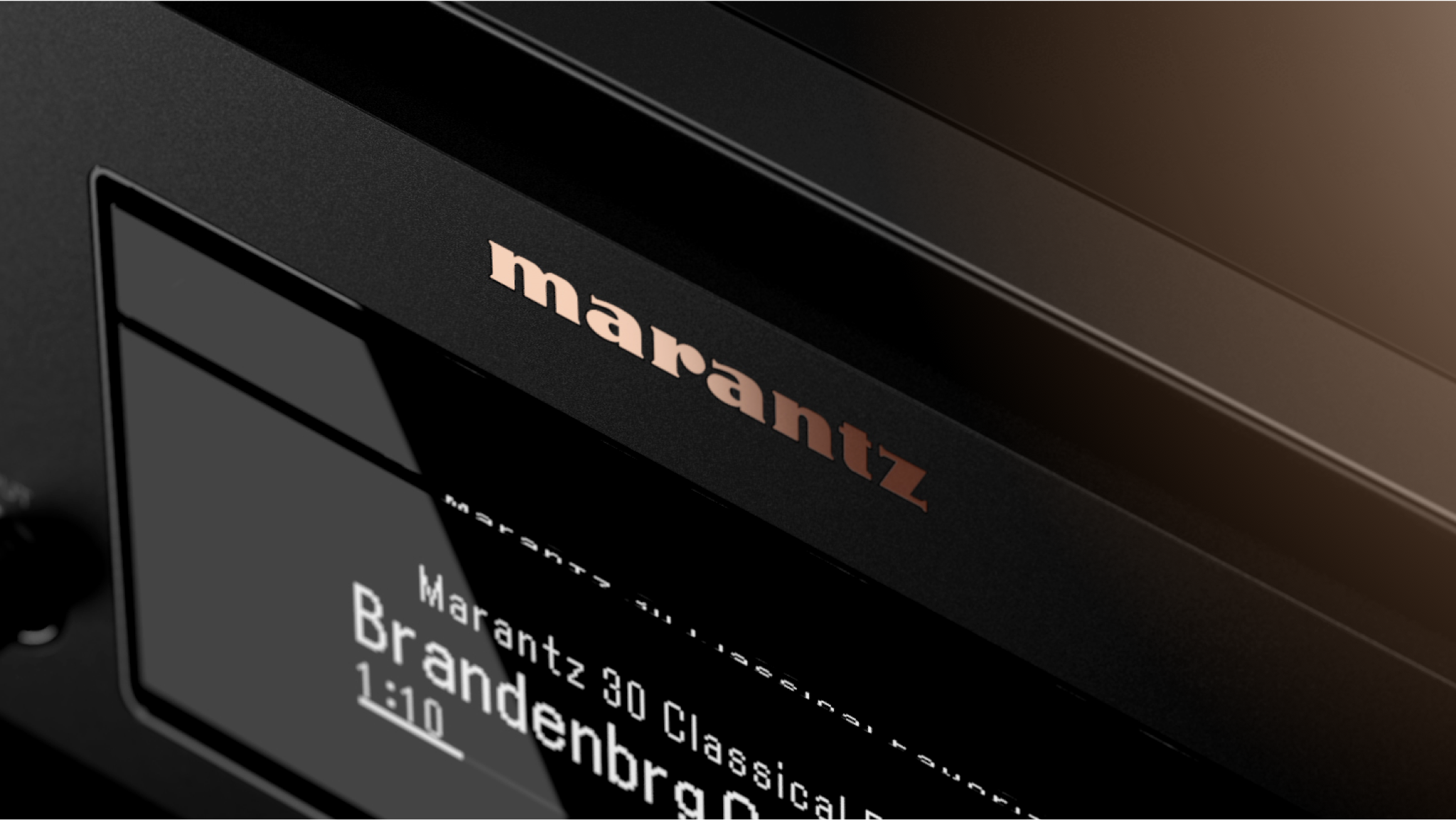 ¿A qué no sabías? Marantz: hitos que han forjado la industria del Hi-Fi