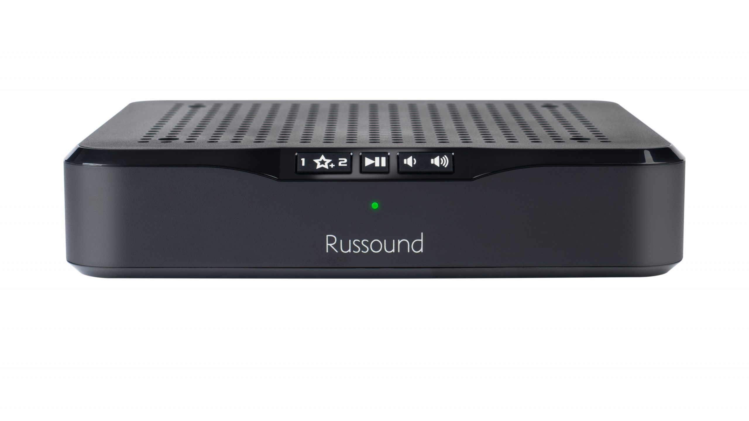 Conoce las soluciones de audio en streaming MBX Russound hiRes audio
