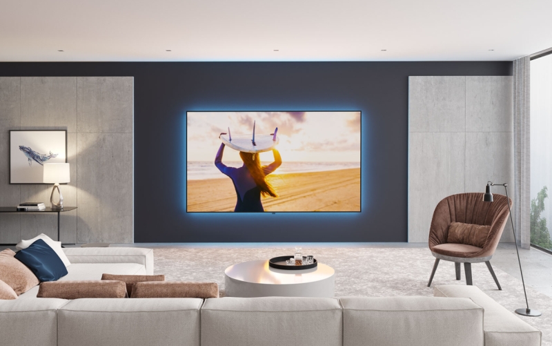 Slate 1.2 Zero Edge Pro de SI es el mejor producto del año según Projector Central
