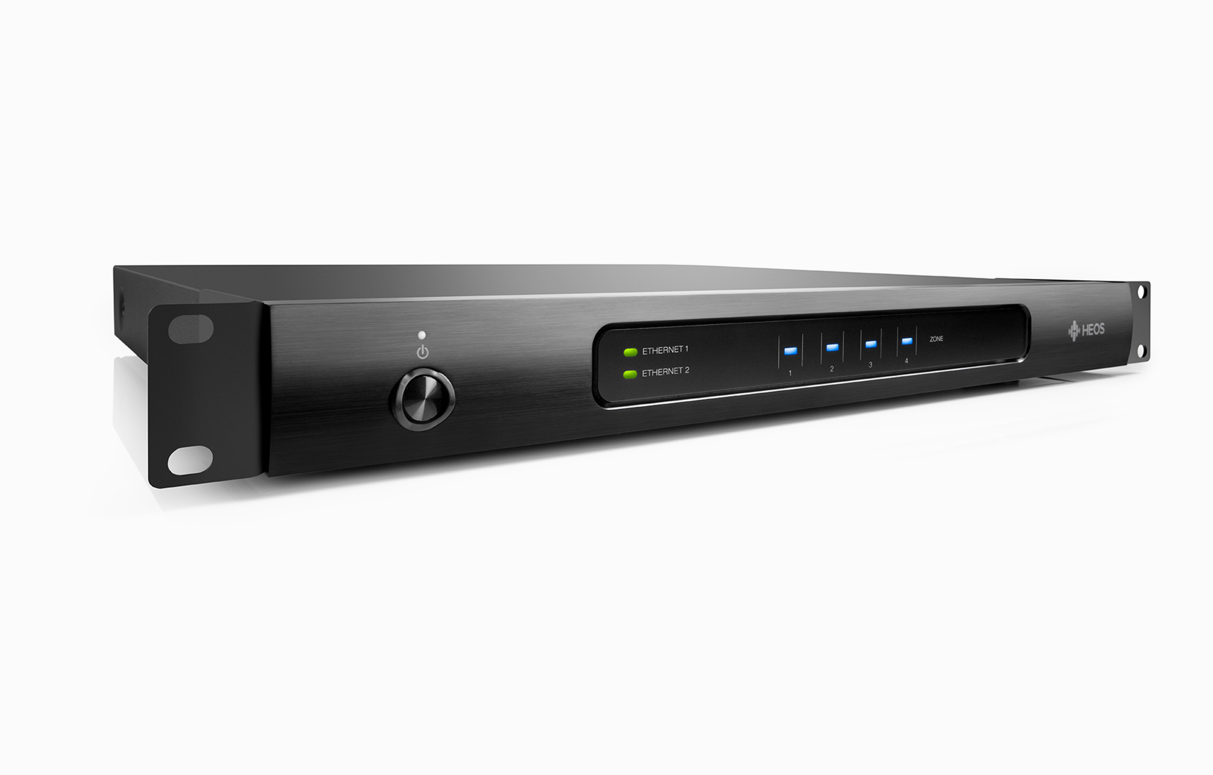 Sonido multiroom pensado para integradores: HEOS, sonido HiFi en redes