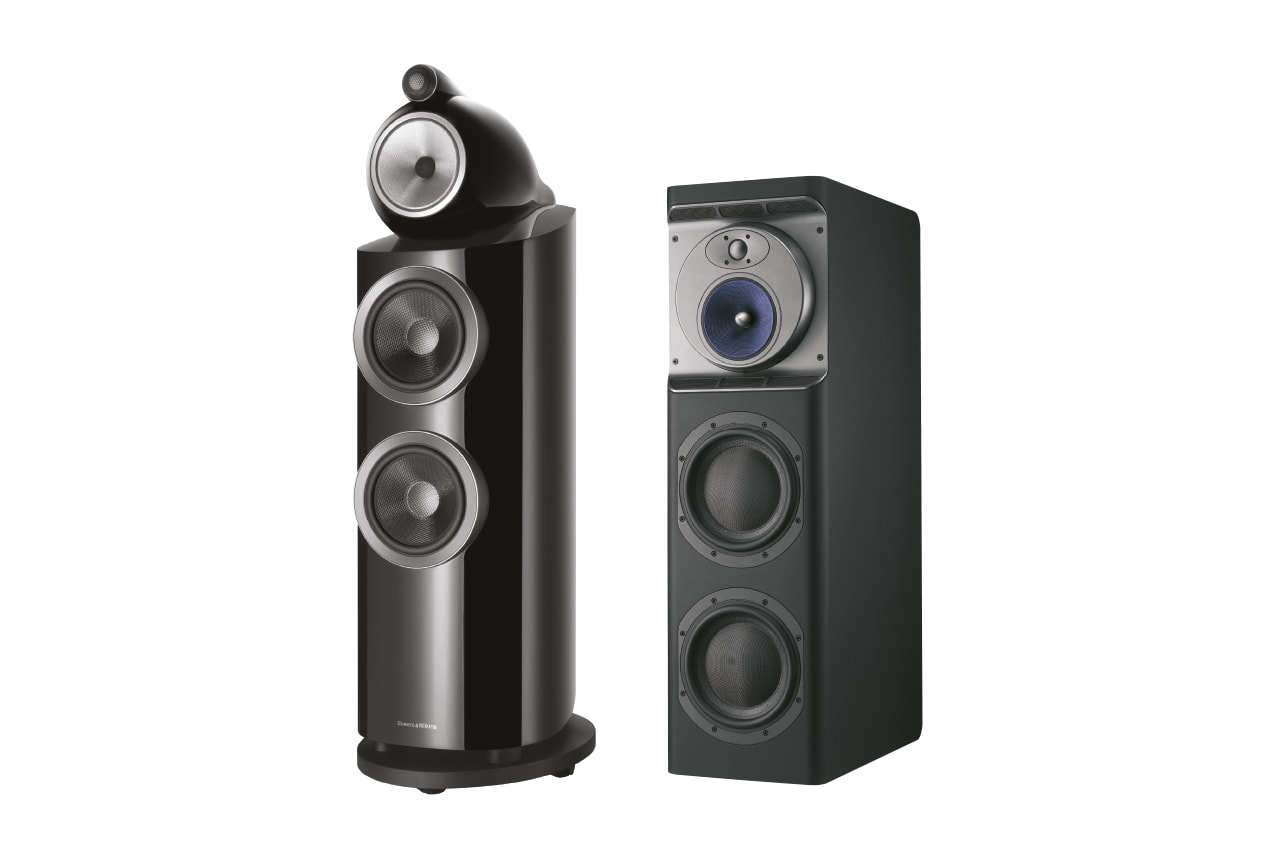 ¿Es buena idea ubicar dos canales centrales como altavoces estéreo?