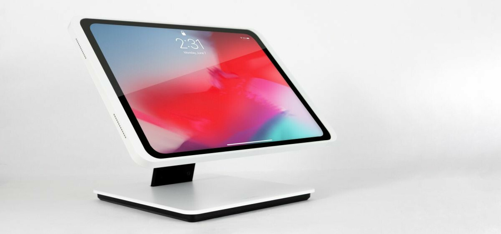 Nuevos opciones de soporte Eve para Ipad Air y iPad Pro