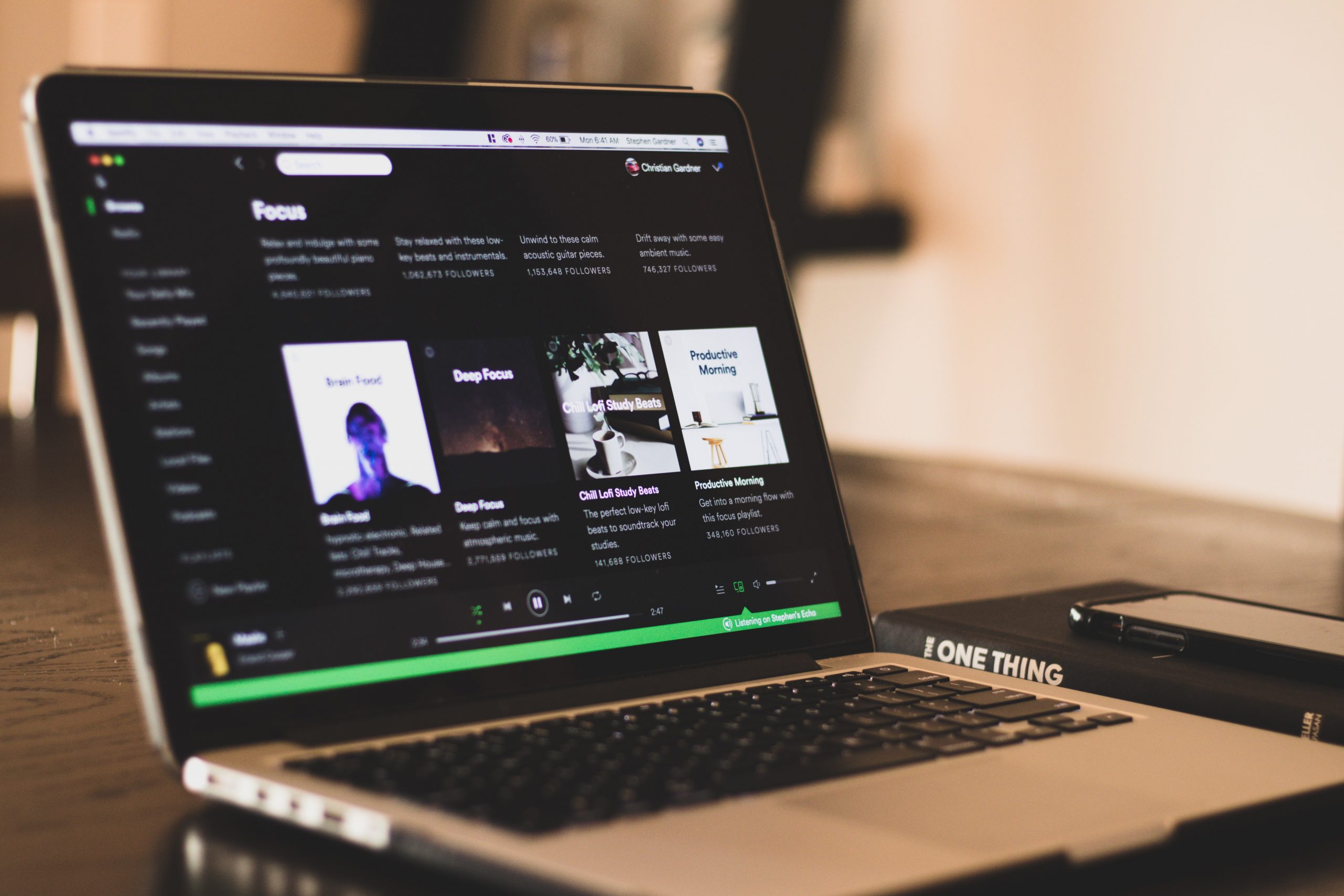 Spotify, sin High Res y sin 3D… ¿vale la pena en 2021?
