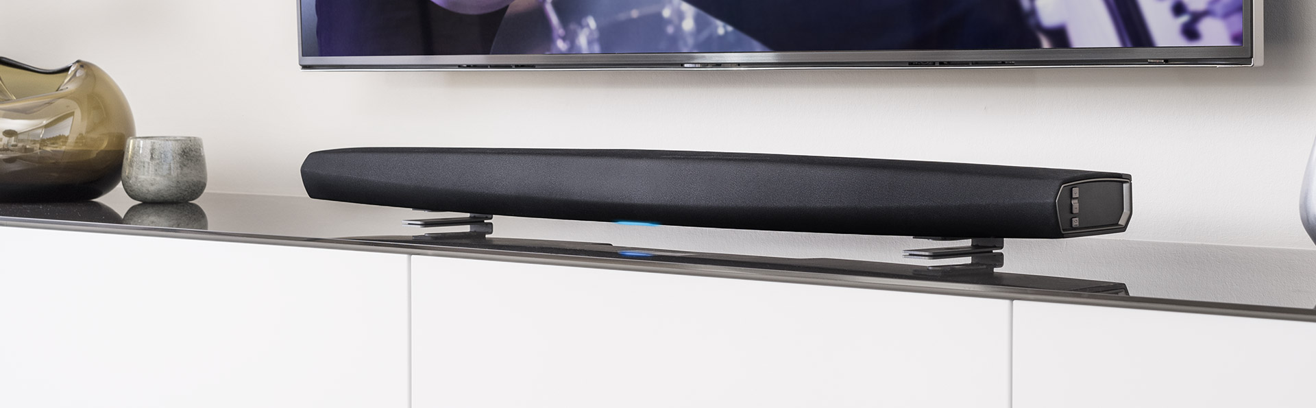 Barra de sonido o receptor AV surround, la elección del integrador