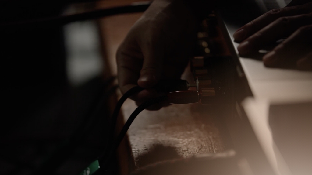 Marantz: El sonido más musical