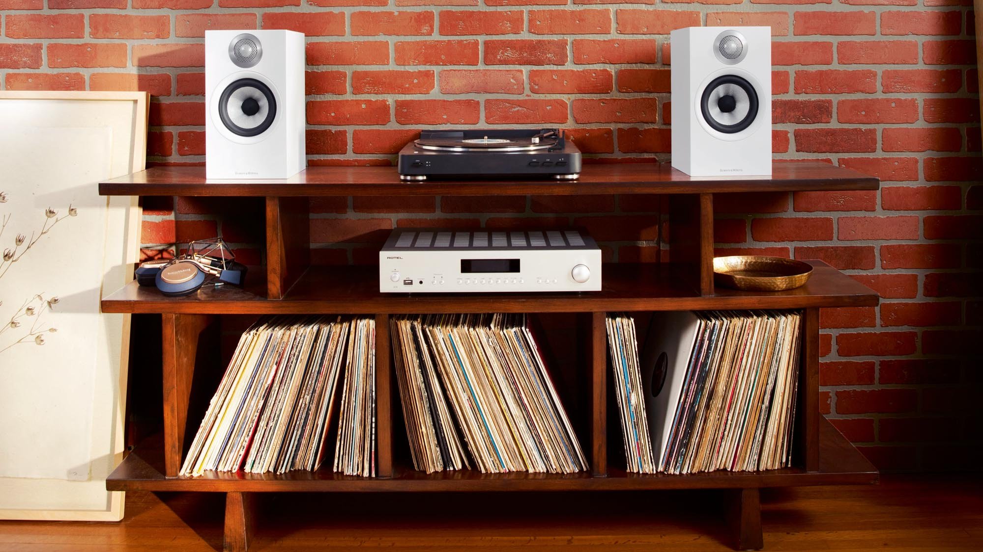 El sonido estéreo no necesariamente significan dos bocinas