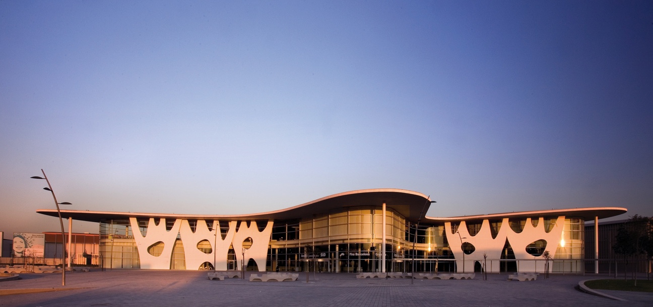 ISE 2022 llega a Barcelona