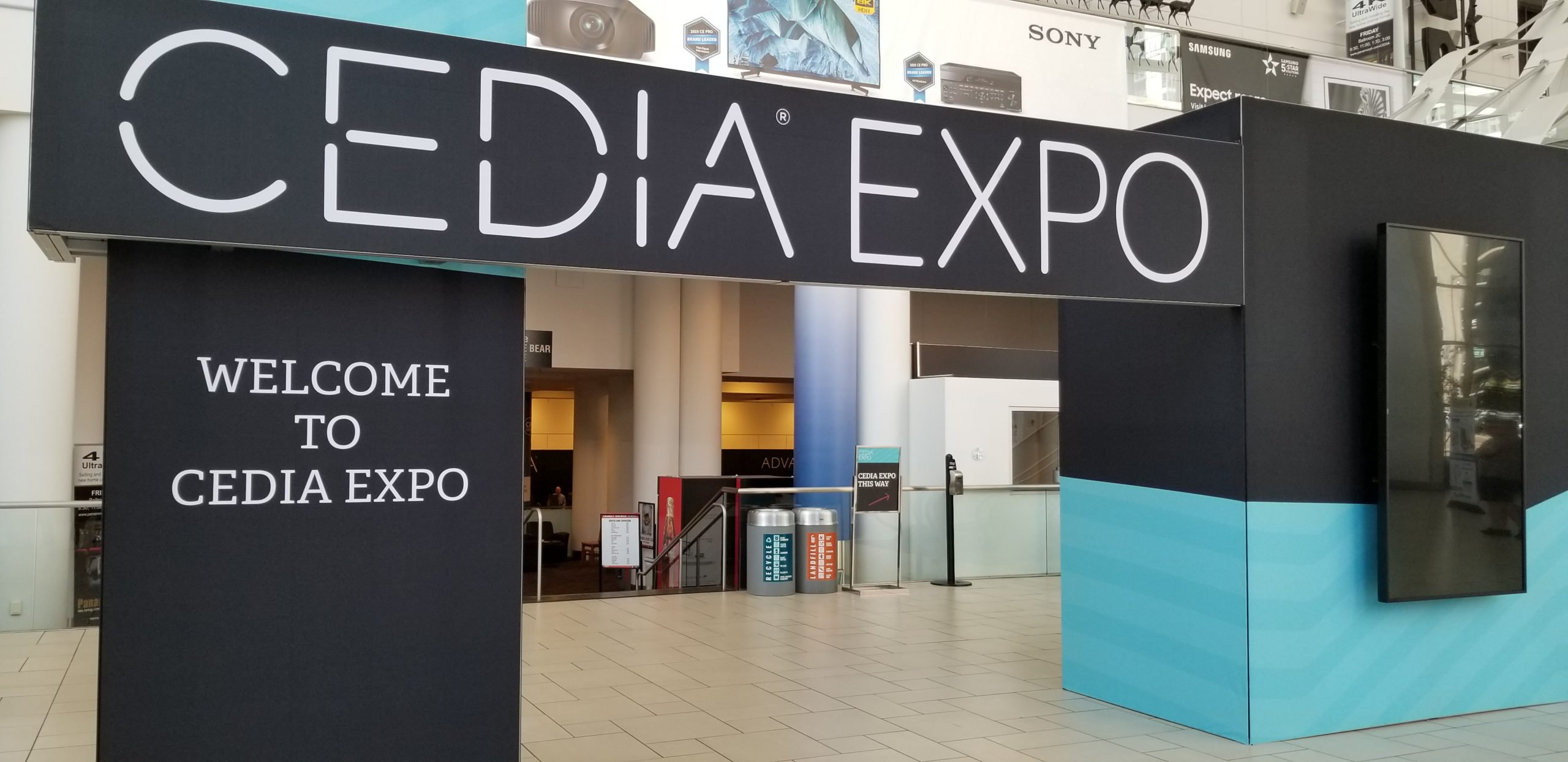 ¡Ven a CEDIA EXPO y crezcamos juntos!