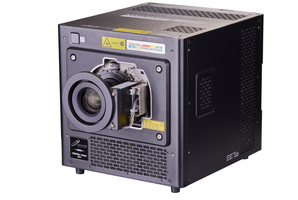 Digital Projection