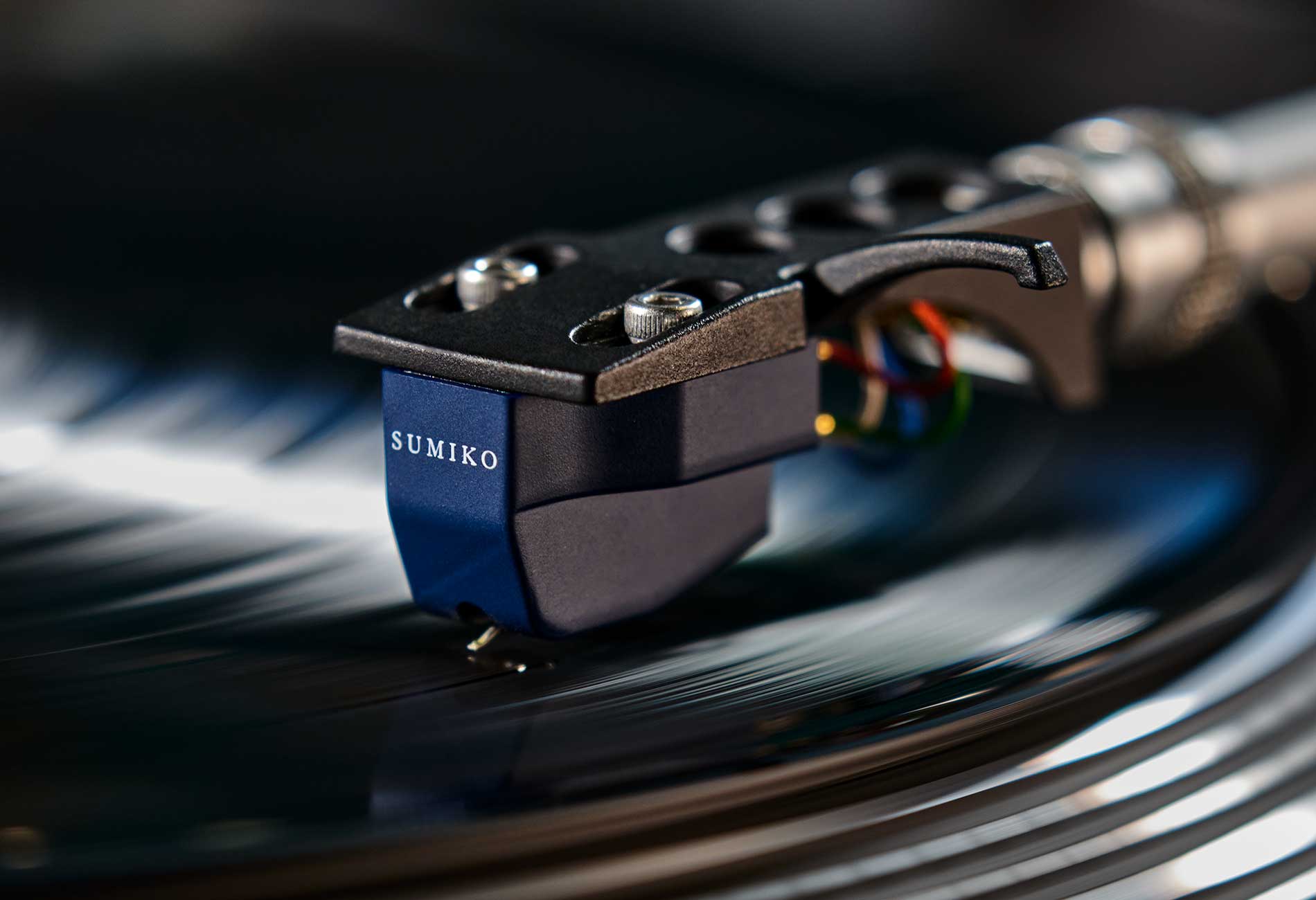 ¿Es mejor el vinilo mono que el estéreo? Algunos oyentes piensan que sí y Sumiko te lo explica
