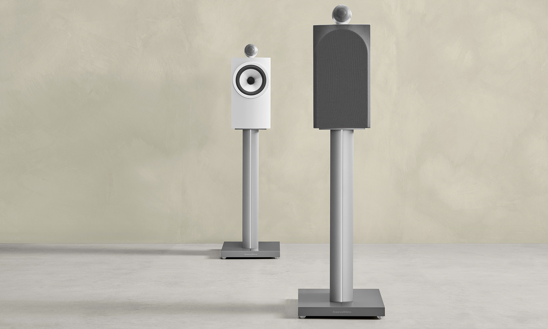 Análisis del Bowers & Wilkins 705 S3 en AudioGurú: recomendación de corazón