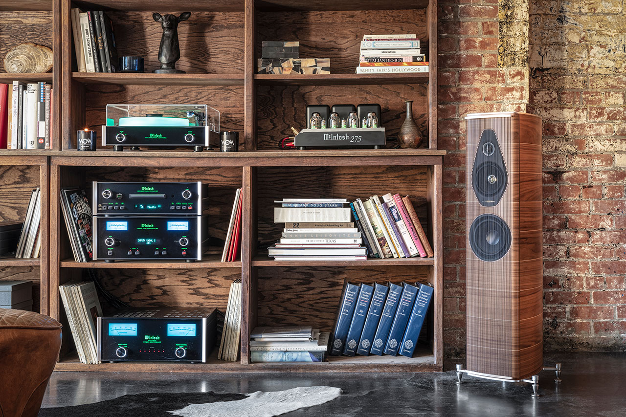Behind The Sound®: Cómo encontrar el mejor amplificador de bulbos para su tornamesa