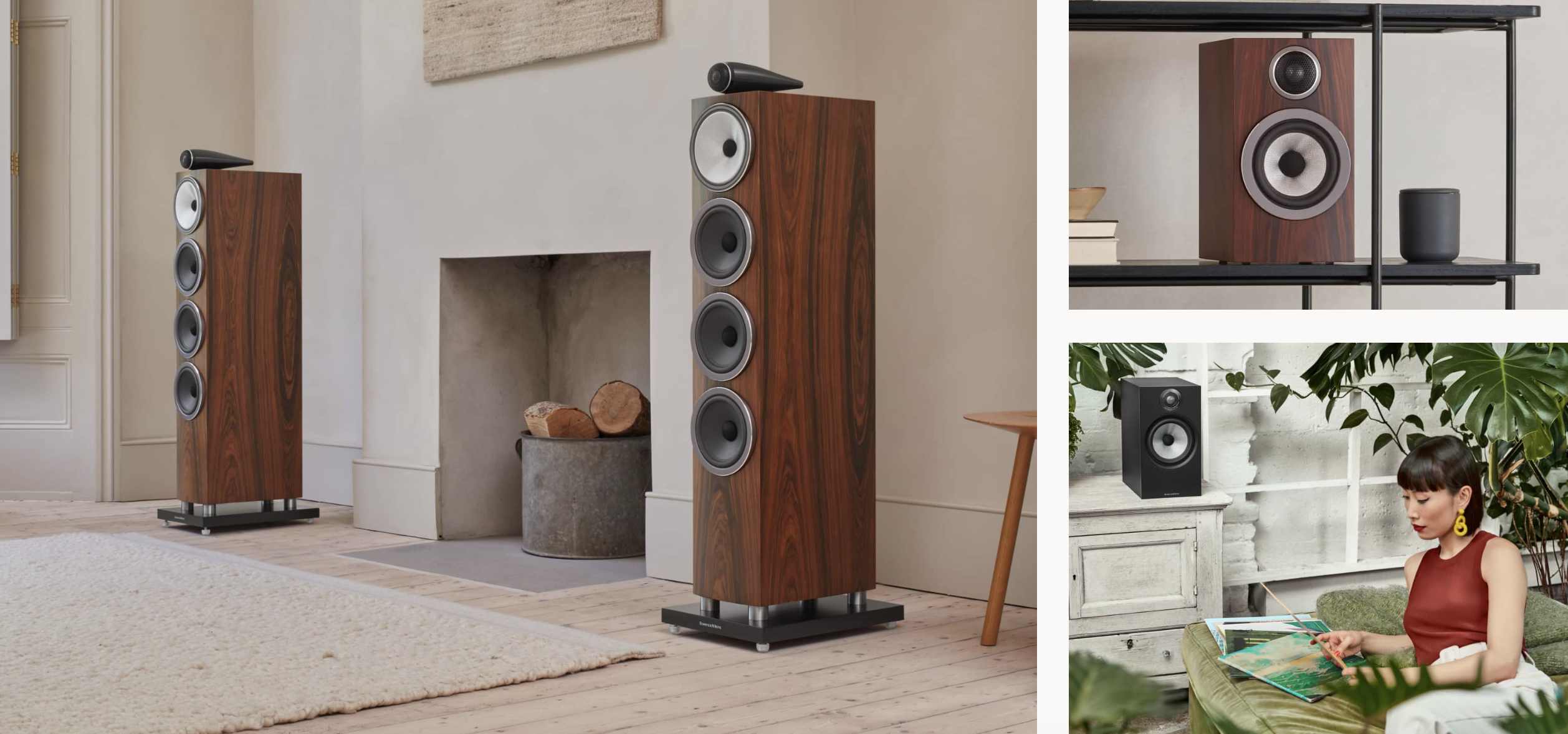 8 Aspectos básicos de la alta fidelidad: cómo configurar un altavoz
