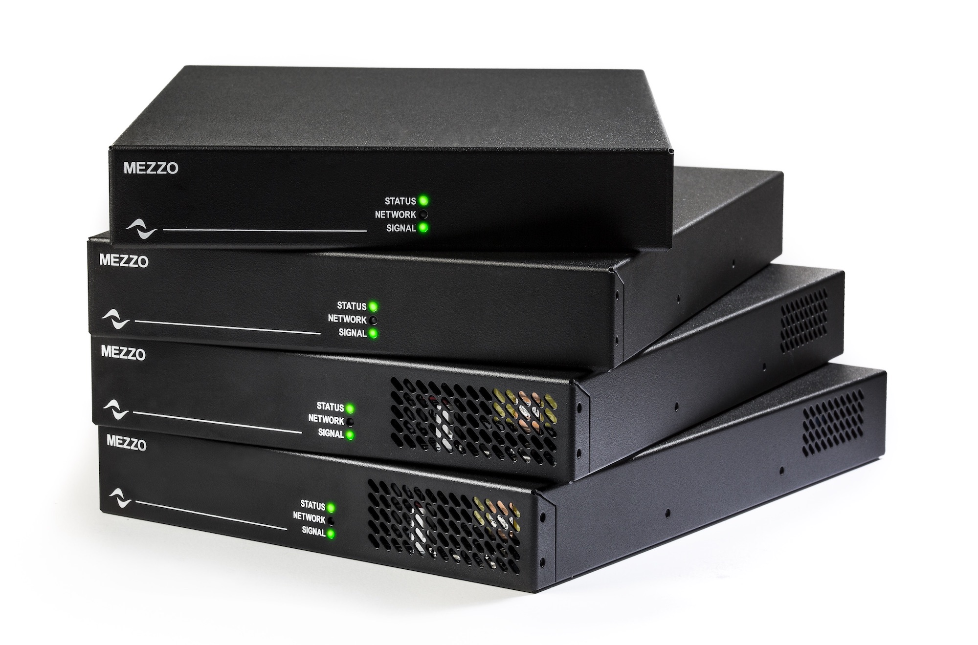 Cuatro tecnologías clave de los amplificadores Powersoft para instalaciones comerciales