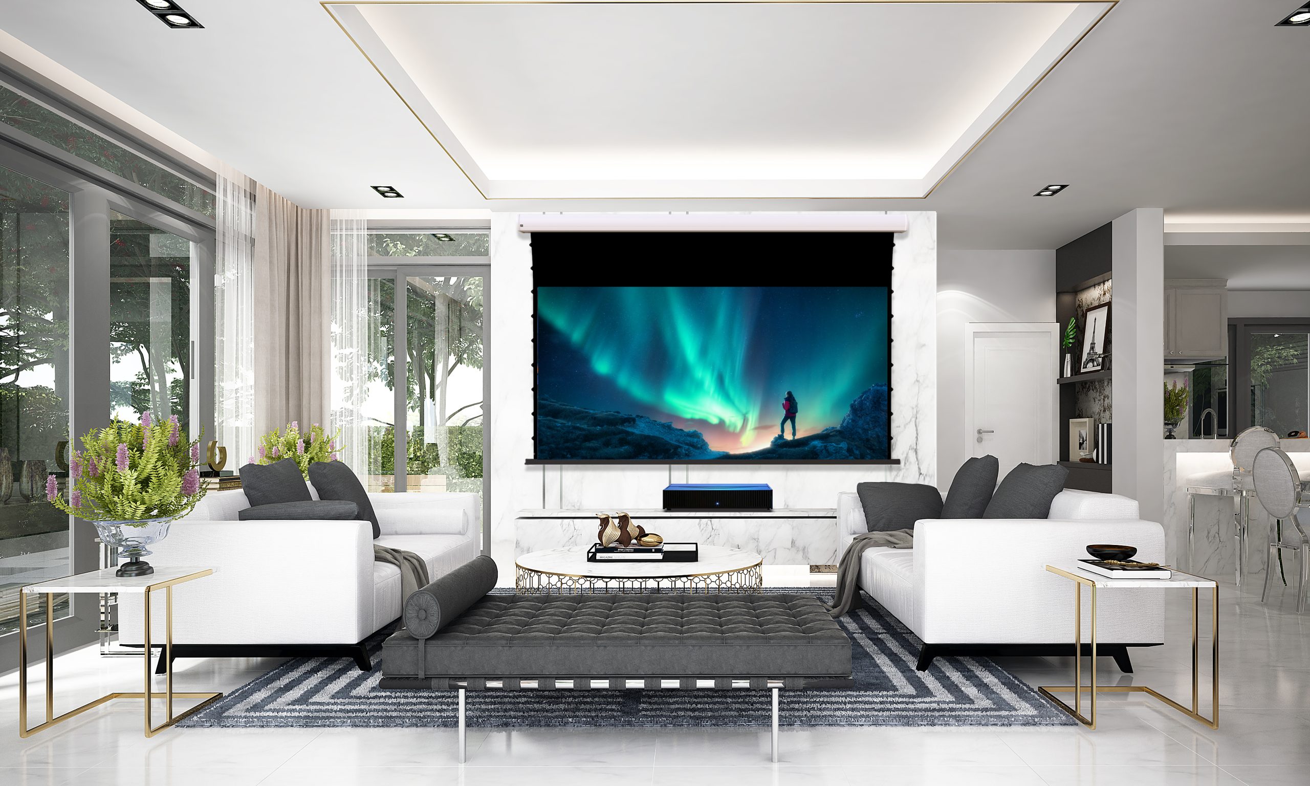 ST Moto de Screen Innovations se devela en Infocomm24