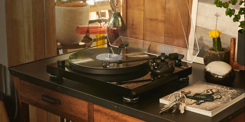 El legado del vinilo: exploración del medio más preciado de la música: Parte 1