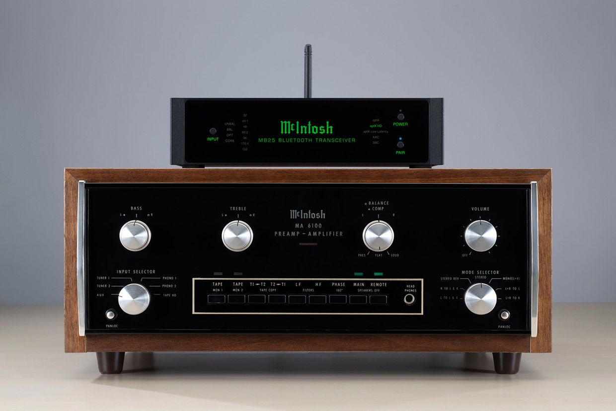 Superando la Brecha entre la Conveniencia del Streaming y la Excelencia del Audio