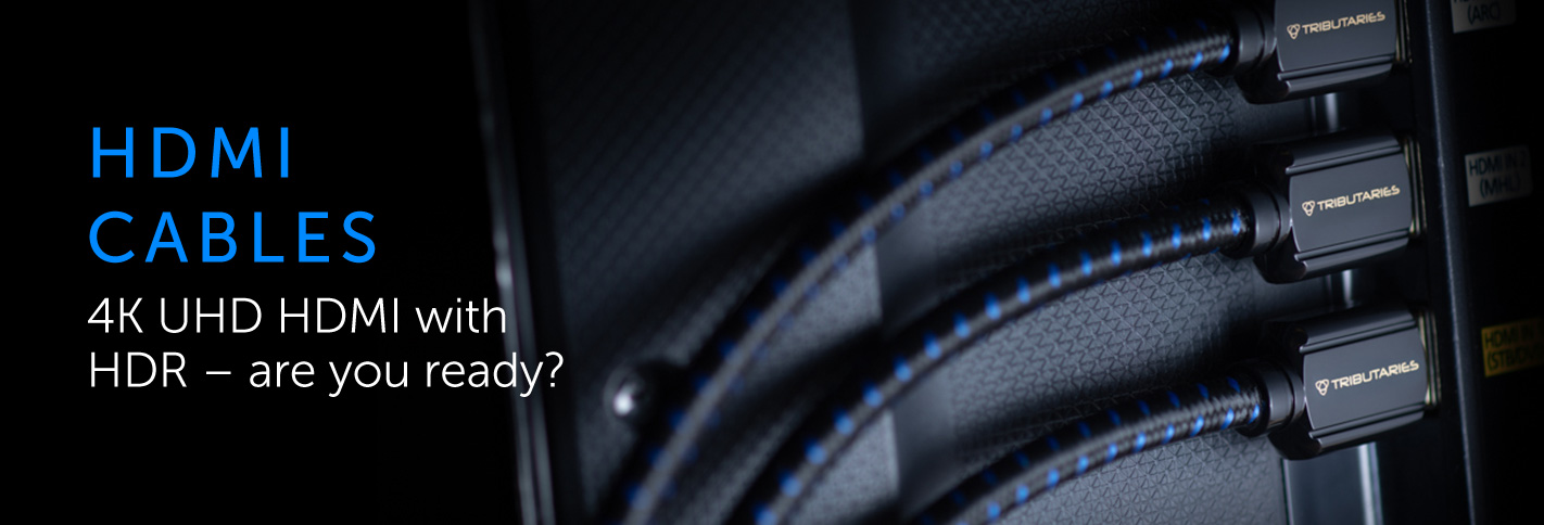 4 consideraciones que no debes olvidar sobre cables HDMI
