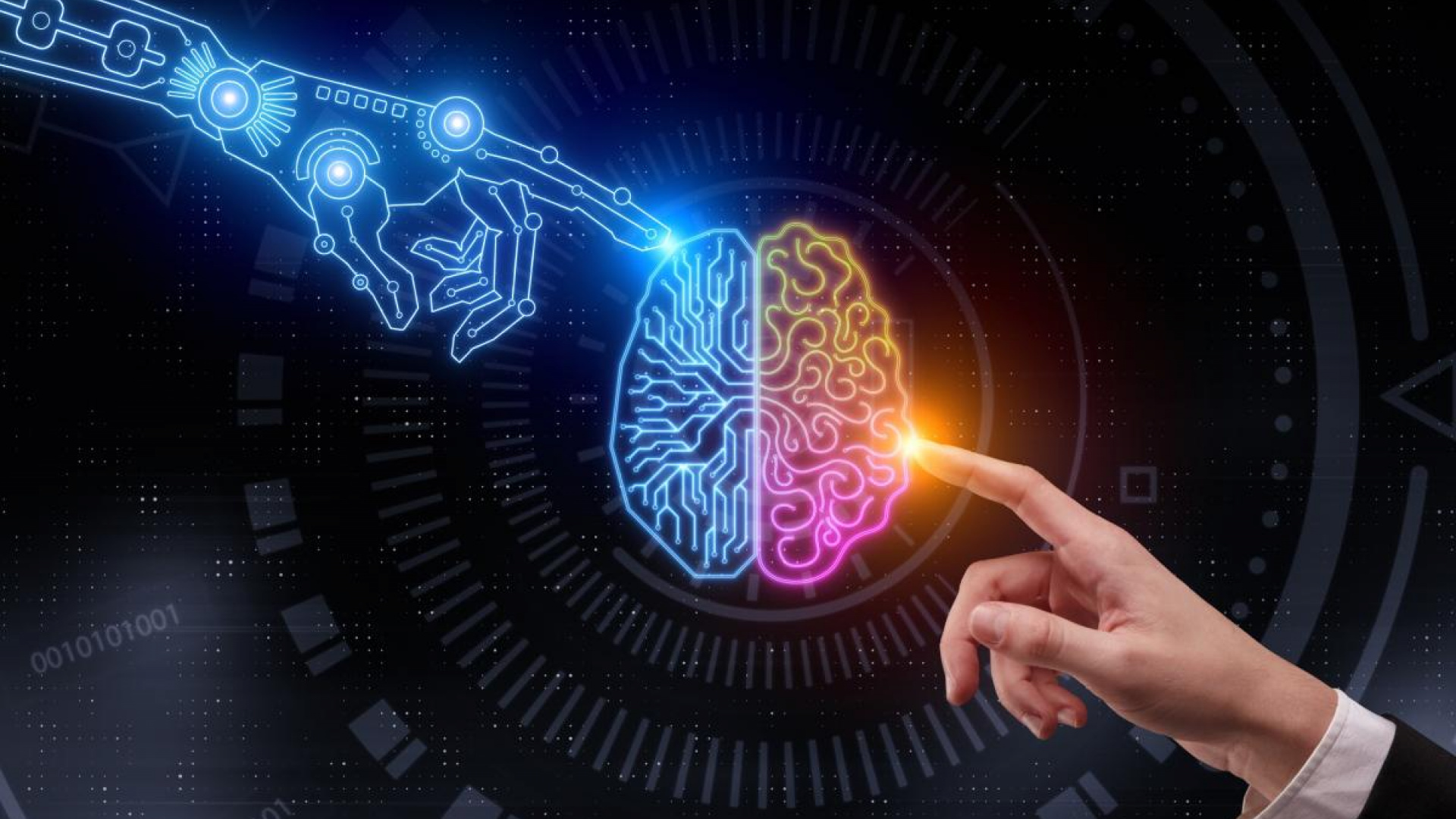La Revolución de la Inteligencia Artificial en las Experiencias Audiovisuales
