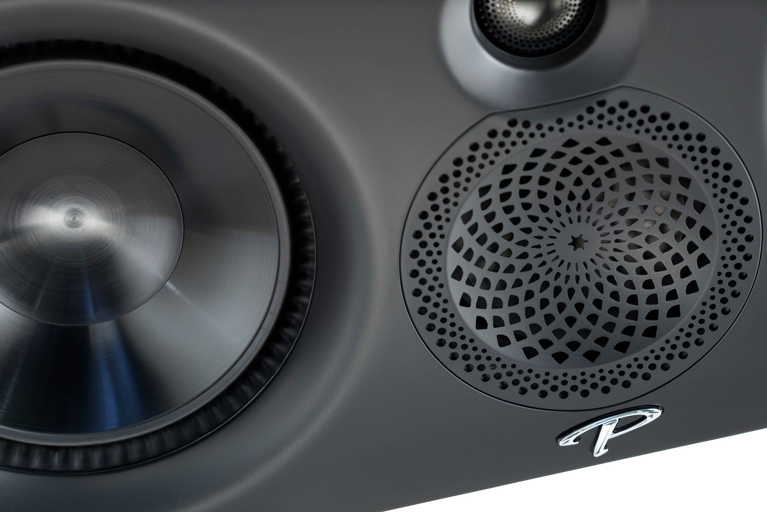 Tecnología y diseño en altavoces Paradigm: la obsesión por medir las cosas