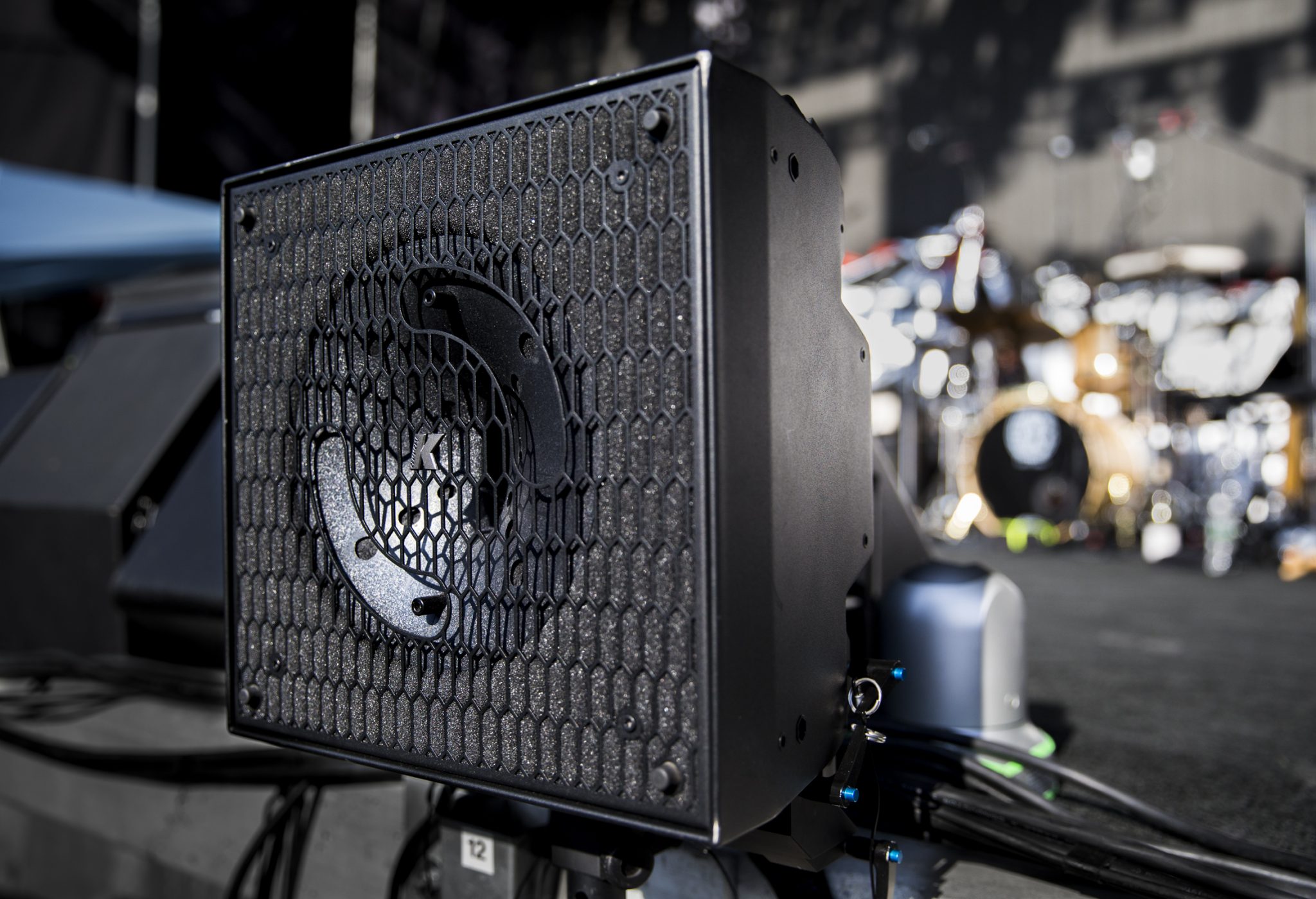 K-array fortalece su ecosistema con el lanzamiento de cinco productos en ISE 2025
