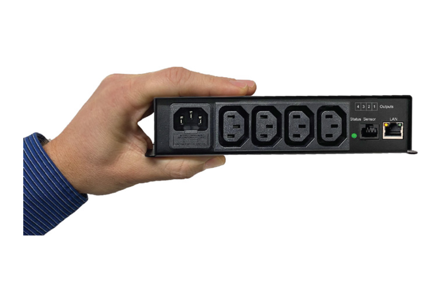 Expert Power Control 1141-1 de Gude