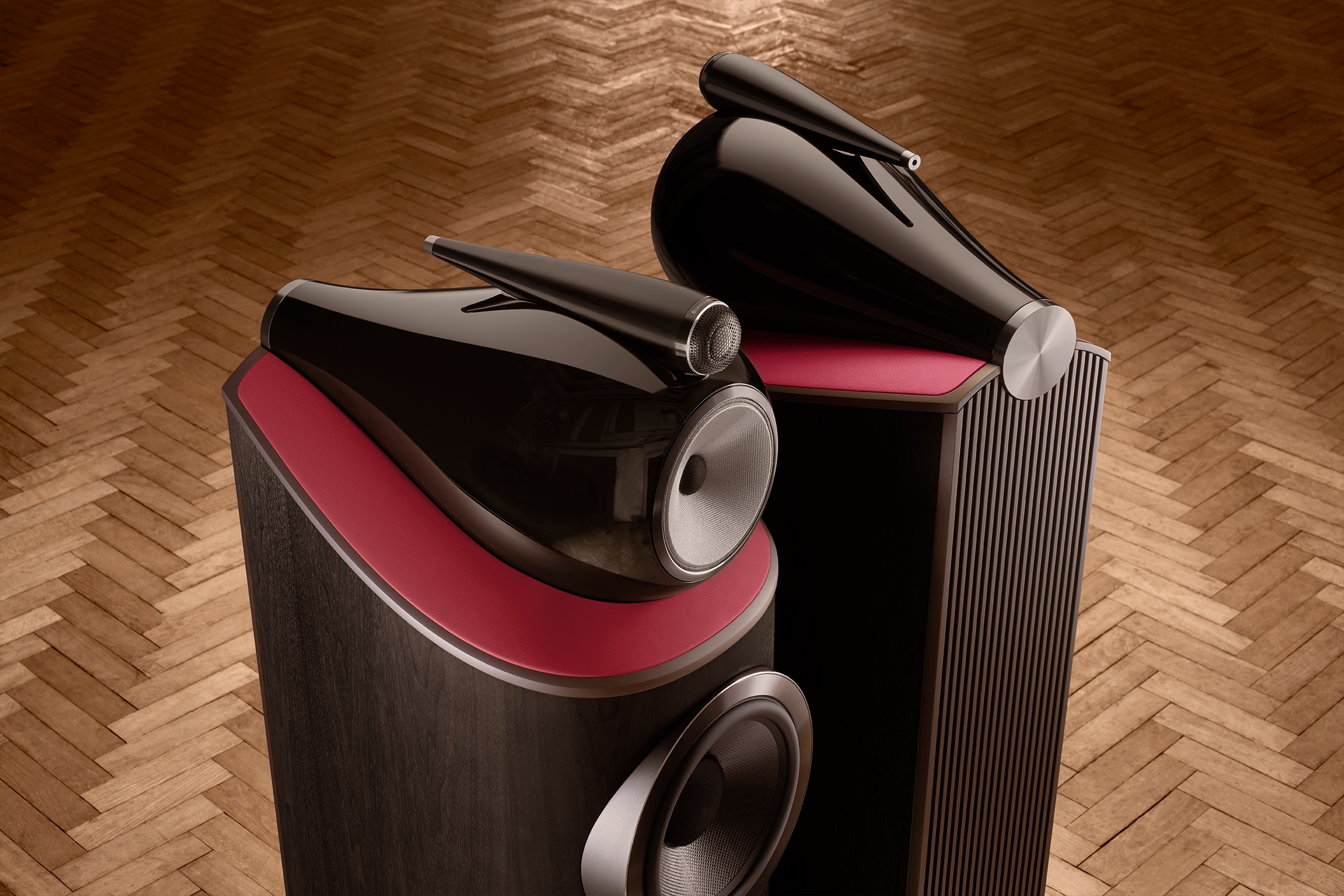 Celebrando una relación única de 45 años: Abbey Road y Bowers & Wilkins
